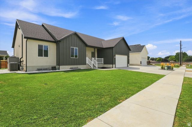 273 W 400 S, Lehi, UT 84043