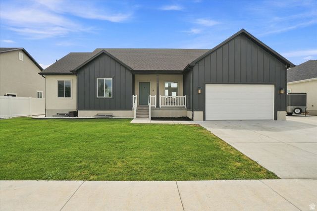 273 W 400 S, Lehi, UT 84043