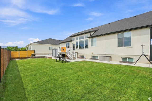 273 W 400 S, Lehi, UT 84043