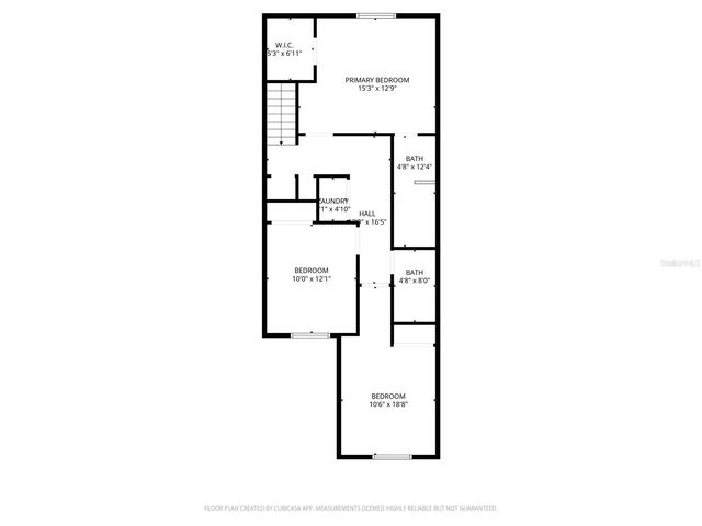 8015 SAVANNAH SUNSET LANE, Tampa, FL 33615