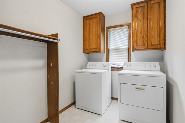 33 Farnham Drive, Bella Vista, AR 72714