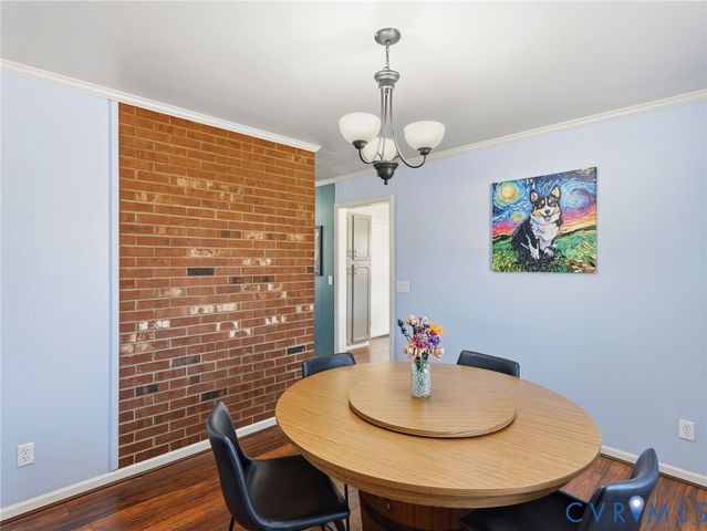 107 S Colonial Dr, Hopewell, VA 23860