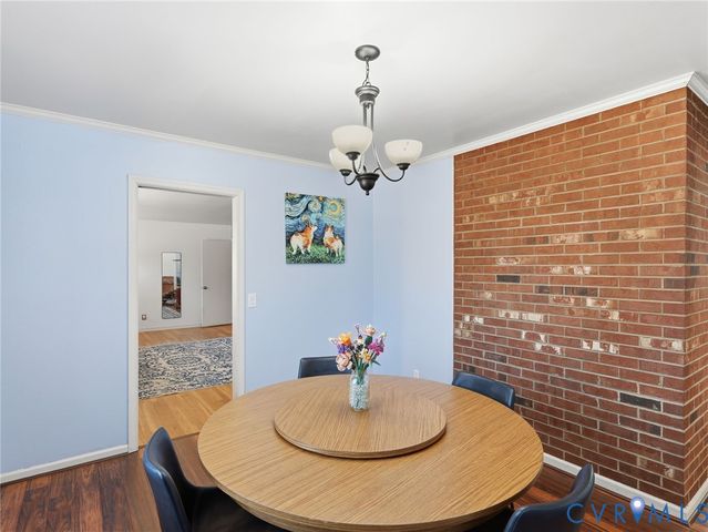 107 S Colonial Dr, Hopewell, VA 23860