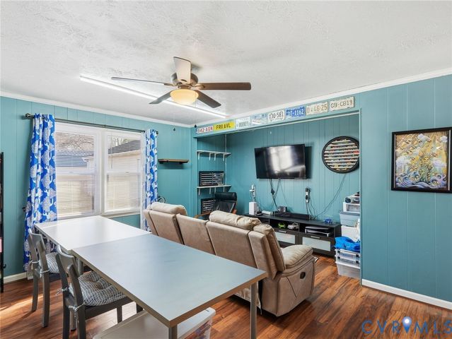 107 S Colonial Dr, Hopewell, VA 23860