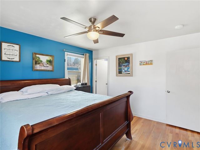 107 S Colonial Dr, Hopewell, VA 23860