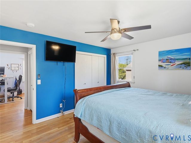 107 S Colonial Dr, Hopewell, VA 23860