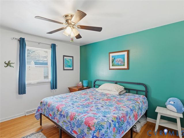 107 S Colonial Dr, Hopewell, VA 23860