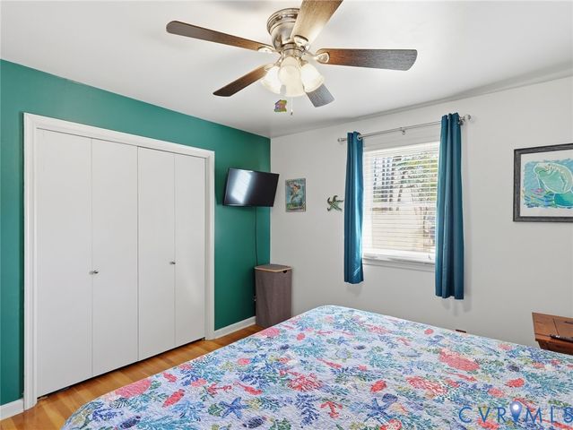 107 S Colonial Dr, Hopewell, VA 23860