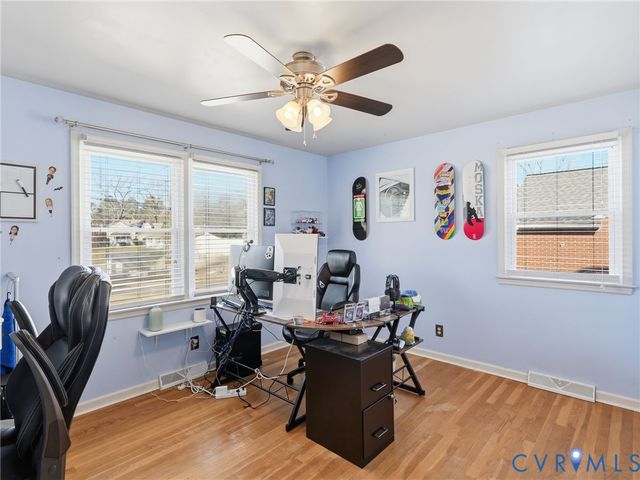 107 S Colonial Dr, Hopewell, VA 23860