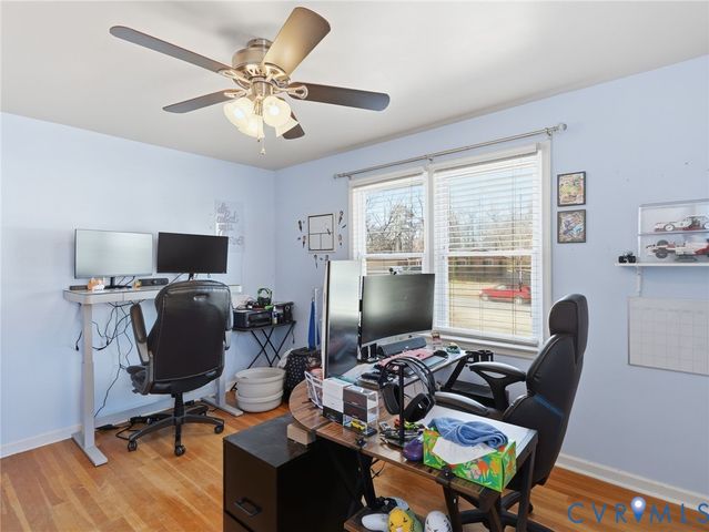 107 S Colonial Dr, Hopewell, VA 23860