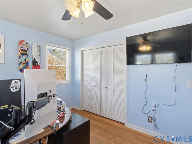 107 S Colonial Dr, Hopewell, VA 23860