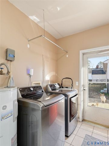 107 S Colonial Dr, Hopewell, VA 23860