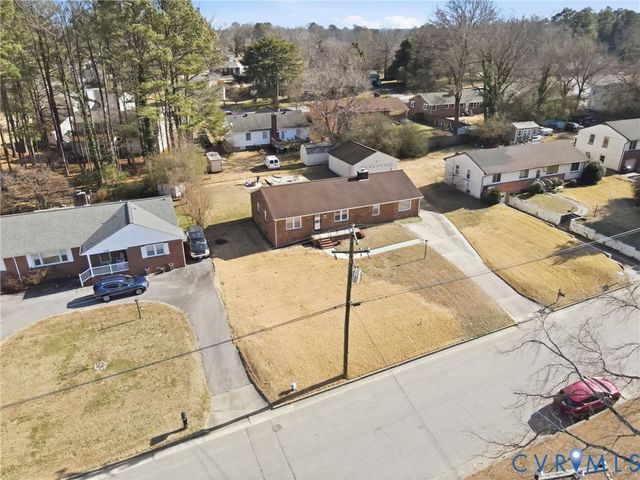 107 S Colonial Dr, Hopewell, VA 23860