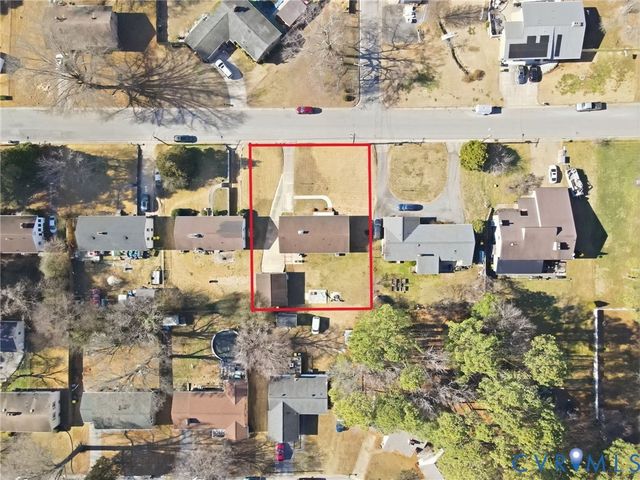 107 S Colonial Dr, Hopewell, VA 23860