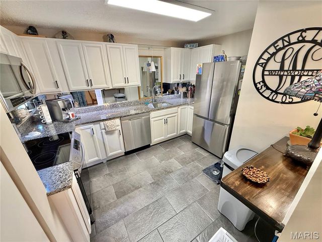 1801 State Road AA, Festus, MO 63028