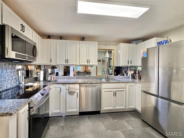 1801 State Road AA, Festus, MO 63028