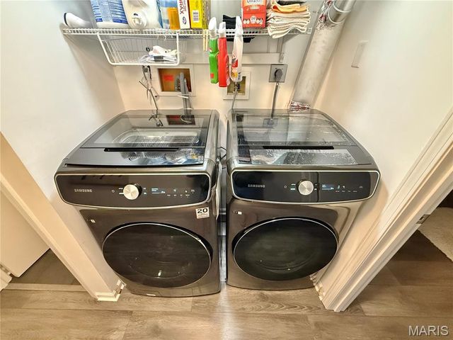 1801 State Road AA, Festus, MO 63028