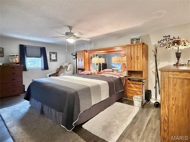 1801 State Road AA, Festus, MO 63028