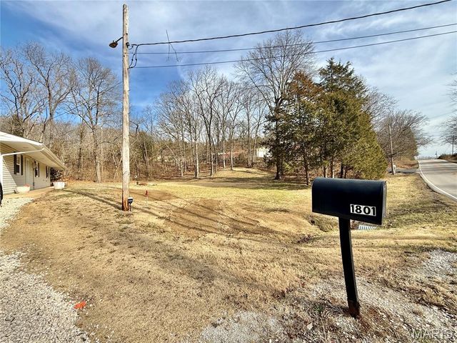 1801 State Road AA, Festus, MO 63028