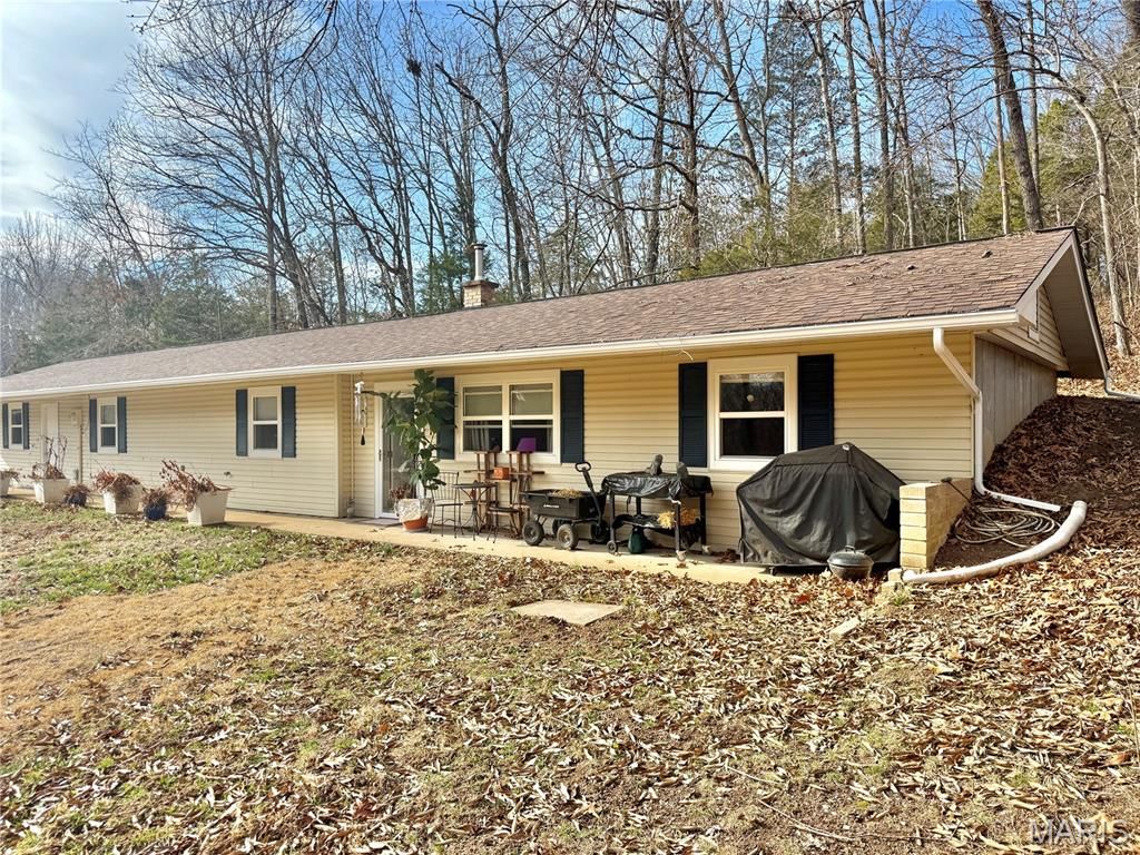 1801 State Road AA, Festus, MO 63028