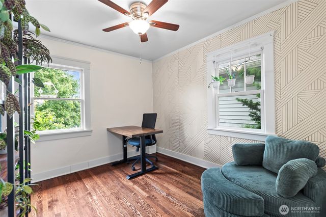 731 N 80th Street, Seattle, WA 98103