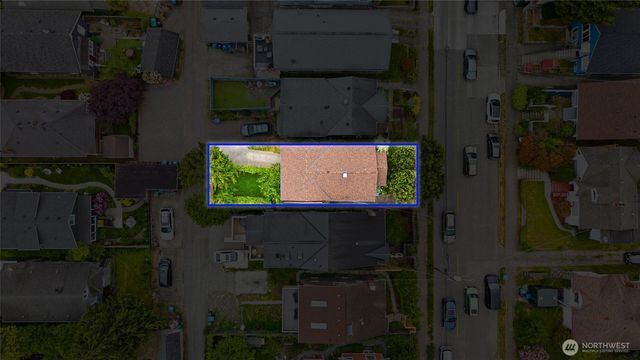 731 N 80th Street, Seattle, WA 98103