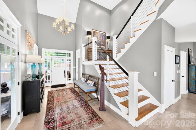 69 Rock Springs Road, Fairview, NC 28730