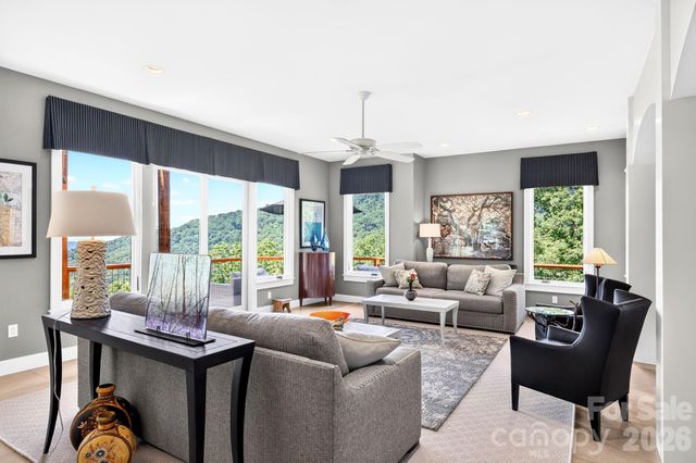 69 Rock Springs Road, Fairview, NC 28730