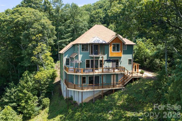 69 Rock Springs Road, Fairview, NC 28730