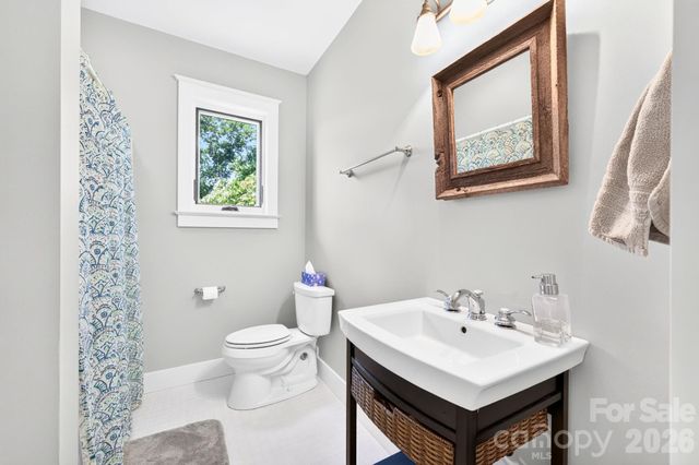 69 Rock Springs Road, Fairview, NC 28730