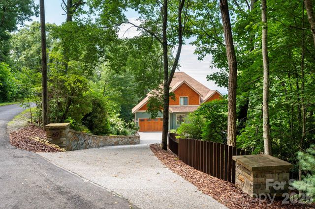 69 Rock Springs Road, Fairview, NC 28730