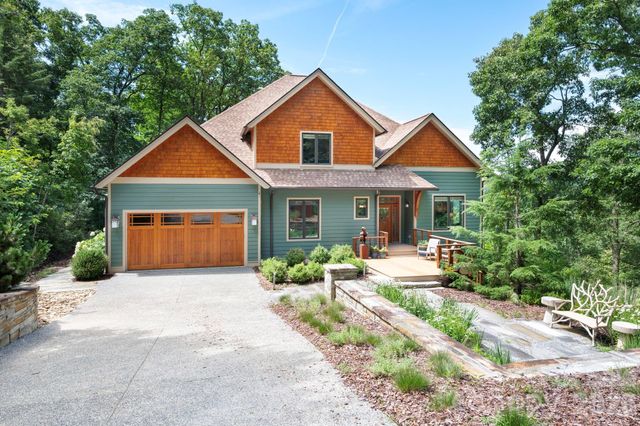 69 Rock Springs Road, Fairview, NC 28730