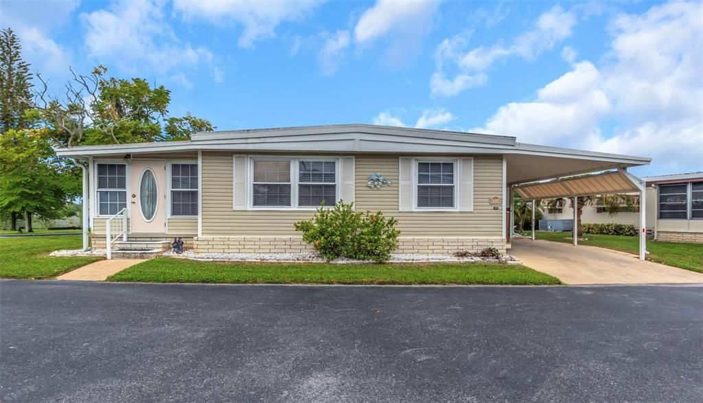 5140 COQUINA CIRCLE, New Port Richey, FL 34653