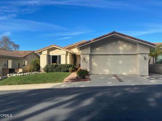 6309 Gitana Avenue, Camarillo, CA 93012