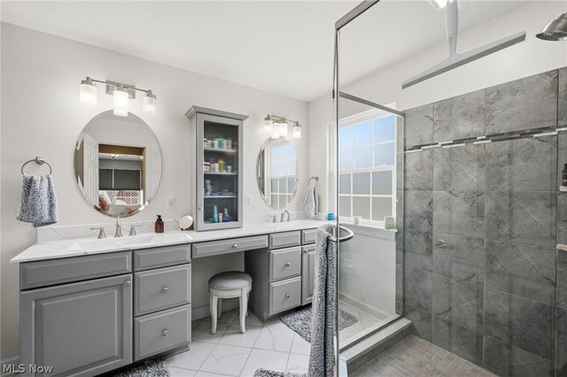 1584 Silver Oak Circle, Twinsburg, OH 44087
