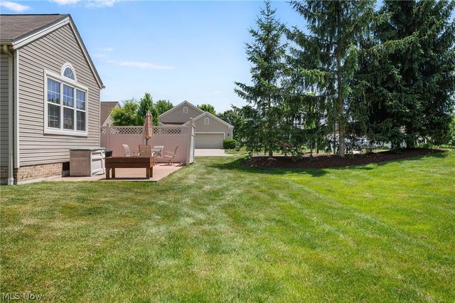 1584 Silver Oak Circle, Twinsburg, OH 44087