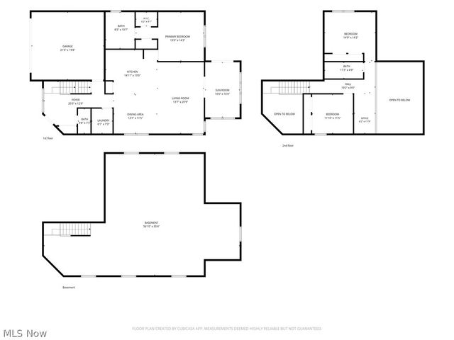 1584 Silver Oak Circle, Twinsburg, OH 44087