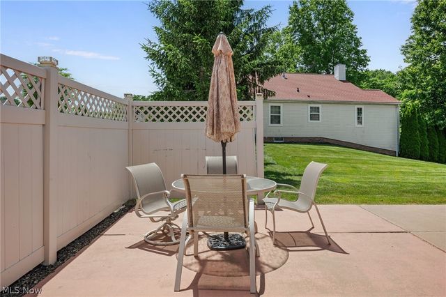 1584 Silver Oak Circle, Twinsburg, OH 44087