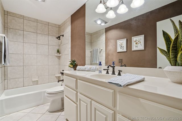 8944 E 116th Street S, Bixby, OK 74008