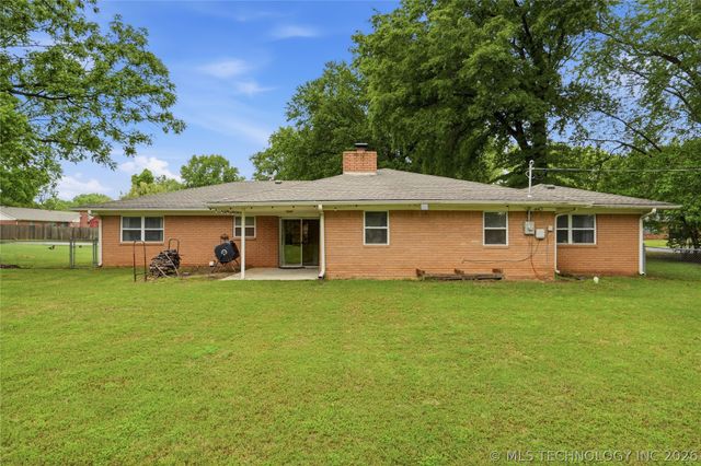 8944 E 116th Street S, Bixby, OK 74008