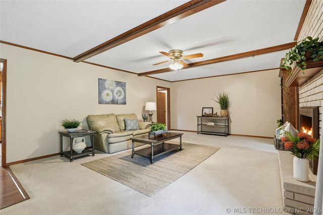 8944 E 116th Street S, Bixby, OK 74008