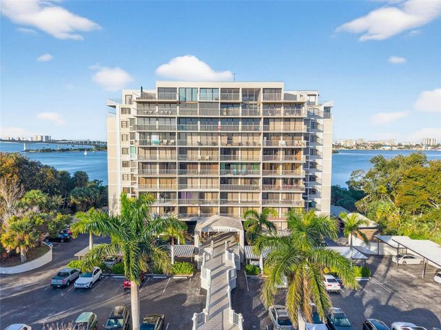 500 N OSCEOLA AVENUE 410, Clearwater, FL 33755