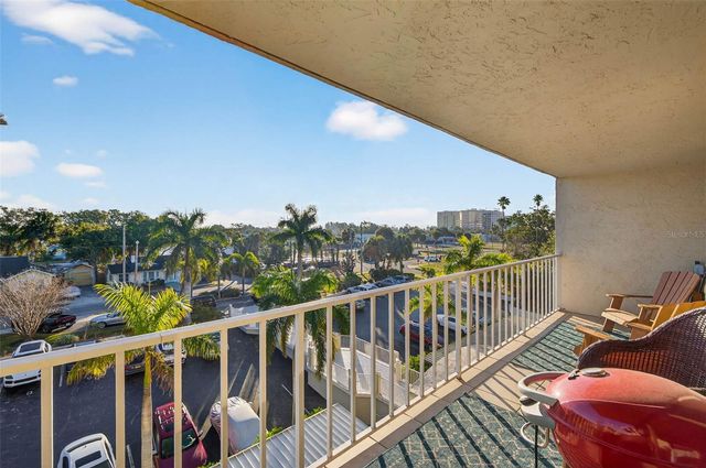 500 N OSCEOLA AVENUE 410, Clearwater, FL 33755