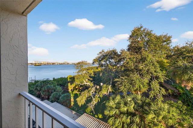 500 N OSCEOLA AVENUE 410, Clearwater, FL 33755