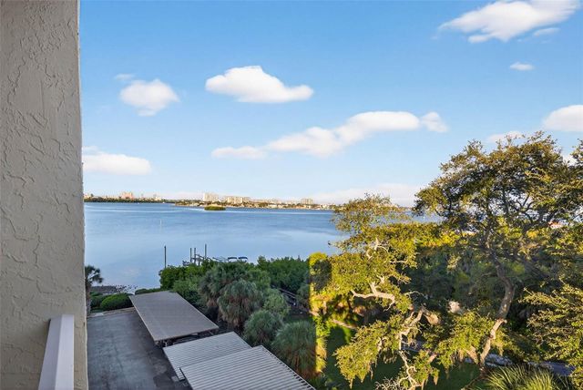 500 N OSCEOLA AVENUE 410, Clearwater, FL 33755