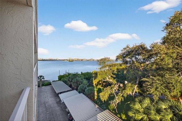 500 N OSCEOLA AVENUE 410, Clearwater, FL 33755