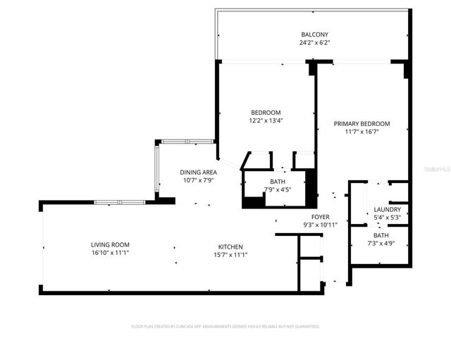 500 N OSCEOLA AVENUE 410, Clearwater, FL 33755