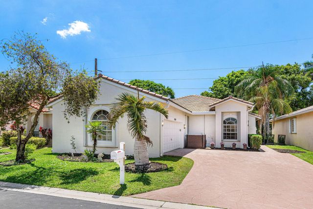 10817 Fillmore Drive, Boynton Beach, FL 33437