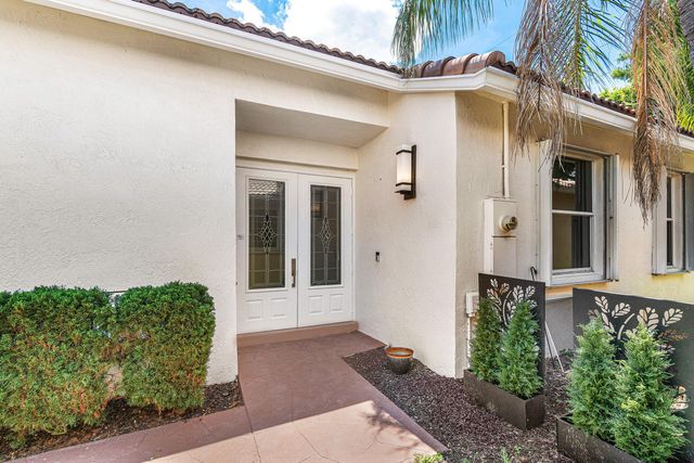 10817 Fillmore Drive, Boynton Beach, FL 33437