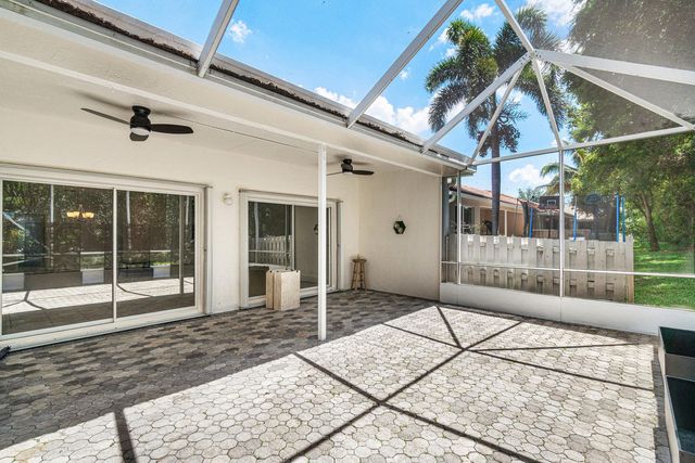 10817 Fillmore Drive, Boynton Beach, FL 33437